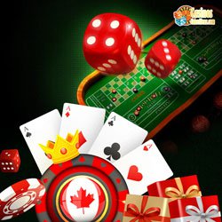 différents bonus offerts